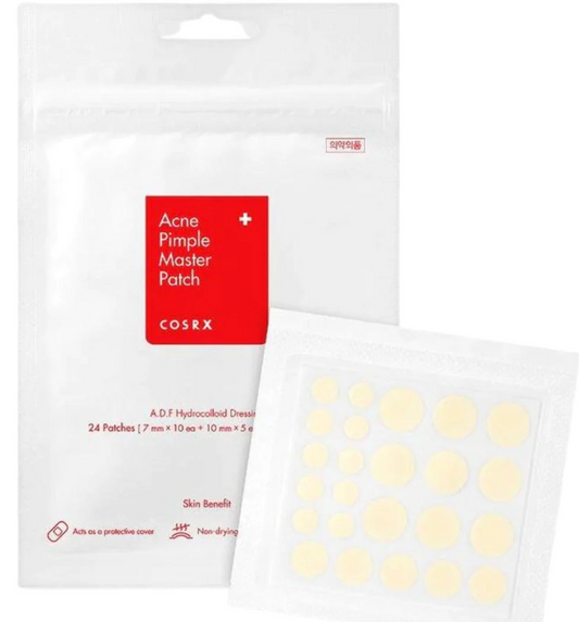 Cosrx Acne Pimple Master Patch
